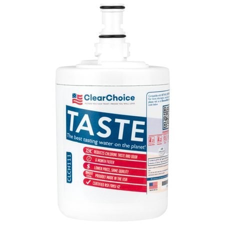 Ilc Replacement for Clearchoice Pd00002388 Filter, PK 2 PD00002388